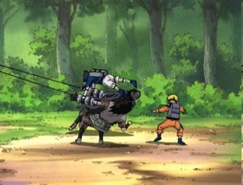 Naruto Episode on Publi Le 30 01 2010 14 08 Par Narutoblog44 Tags Episodes
